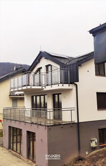 dom na sprzedaż 415m2 dom Kraków, Zwierzyniec