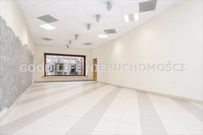 Lokal usługowy 60 m2 w centrum Rzeszowa – od zaraz! lokal użytkowy Rzeszów, Śródmieście, Matejki