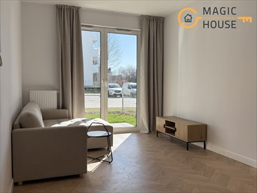 mieszkanie na sprzedaż 36m2 mieszkanie Gdańsk, Łostowice, Niepołomicka