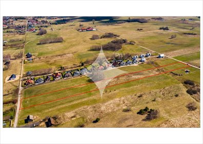 działka na sprzedaż 1028m2 działka Studzianki