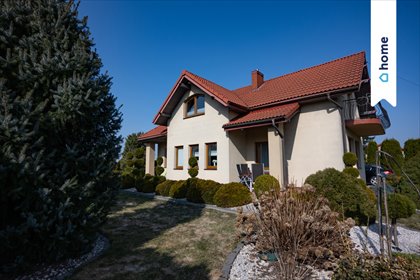 dom na sprzedaż 160m2 dom Mełgiew, Lubelska