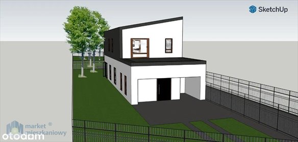 dom na sprzedaż 156m2 dom Truskaw