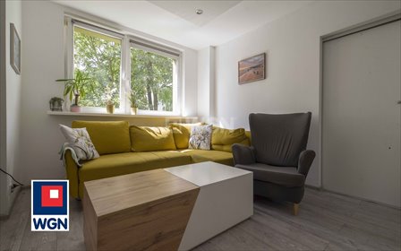 mieszkanie na sprzedaż 31m2 mieszkanie Sosnowiec, Niwka, Śliwki