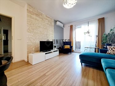 mieszkanie na sprzedaż 48m2 mieszkanie Wrocław, Krzyki, Przyjaźni