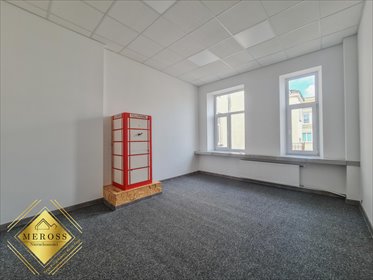 Polecam funkcjonalny lokal 20 m² w Śródmieściu Częstochowy lokal użytkowy Częstochowa, Śródmieście