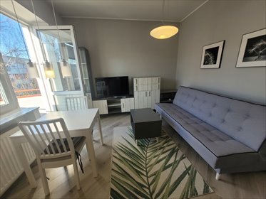 mieszkanie na sprzedaż 31m2 mieszkanie Wrocław, Szczepin, Szczepin, Zielonogórska