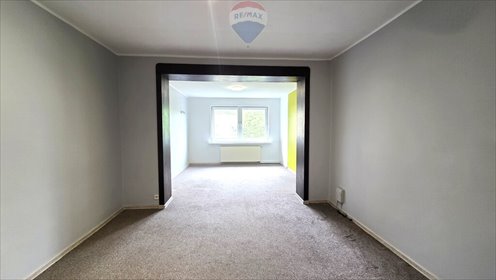 Przestronny lokal biurowo-usługowy z parkingiem i niezależnym wejściem lokal użytkowy Poznań, Grochowska