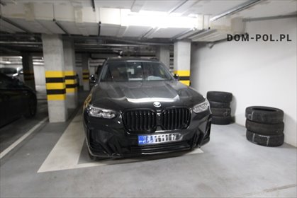 Parking w podziemiach, 13 m2, Lublin Śródmieście. lokal użytkowy Lublin, Śródmieście