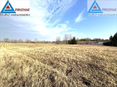 działka na sprzedaż 3011m2 działka Barczewko