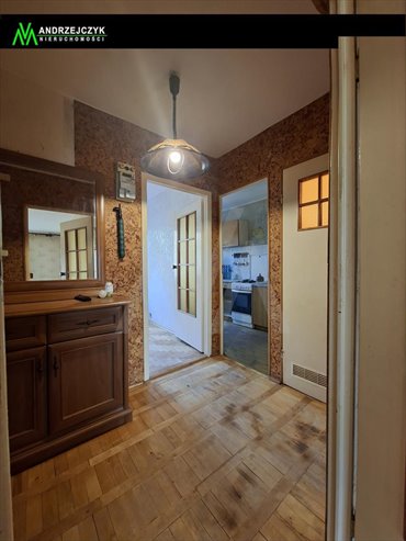 mieszkanie na sprzedaż 53m2 mieszkanie Gdynia, Obłuże, Obłuże, Benisławskiego