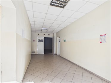 Polecam obiekt biurowo-magazynowy 1238 m² Warszawa lokal użytkowy Warszawa, Nakielska