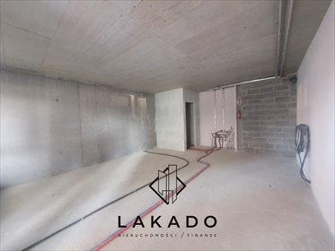 lokal użytkowy na sprzedaż 38m2 lokal użytkowy Kraków, Podgórze Duchackie, Adama Bochenka