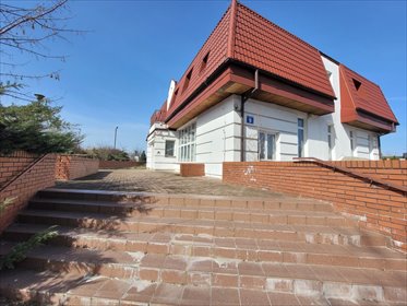 Przestronny biurowo-usługowy obiekt 943 m² w Piasecznie lokal użytkowy Piaseczno, Piaseczno, Techniczna