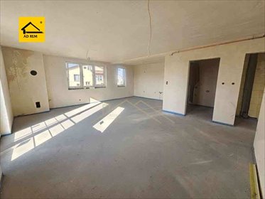 Nowoczesny apartament 73 m² z ogródkiem polecam mieszkanie Jakubowice Konińskie, Jakubowice Konińskie