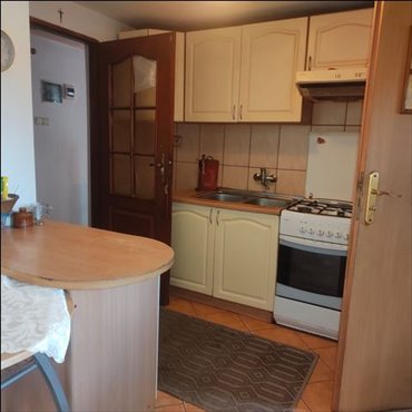 mieszkanie na sprzedaż 52m2 mieszkanie Olsztyn, Zielona Górka, Wiosenna