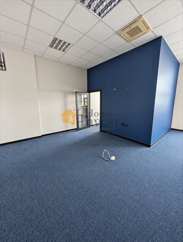 Funkcjonalny lokal biurowy 52 m² z windą - klimatyzacja i ochrona lokal użytkowy Legnica, Gwiezdna