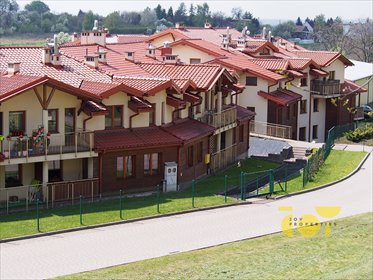 mieszkanie na wynajem 48m2 mieszkanie Węgrzce, Forteczna