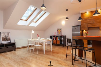 mieszkanie na wynajem 54m2 mieszkanie Kraków