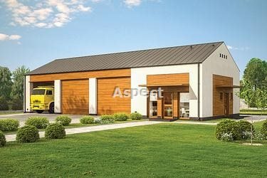 lokal użytkowy na sprzedaż 162m2 lokal użytkowy Głogów Małopolski, Styków