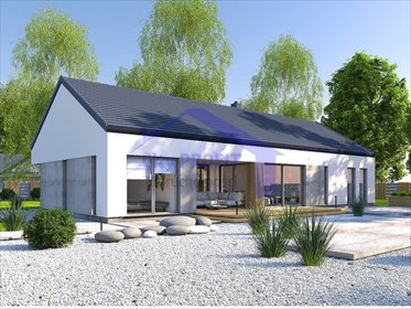 działka na sprzedaż 1500m2 działka Robercin