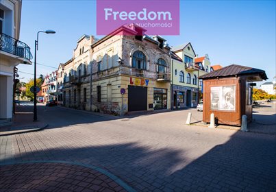 lokal użytkowy na sprzedaż 625m2 lokal użytkowy Tarnobrzeg, Szkolna