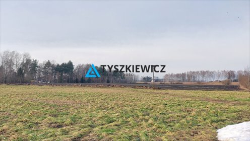 działka na sprzedaż 1432m2 działka Bojano