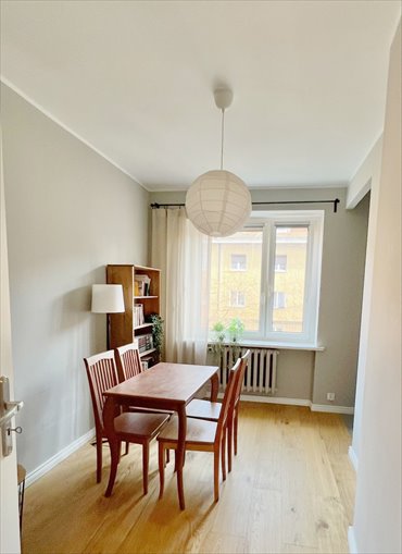 mieszkanie na sprzedaż 38m2 mieszkanie Poznań, Jeżyce, Jana Kassyusza