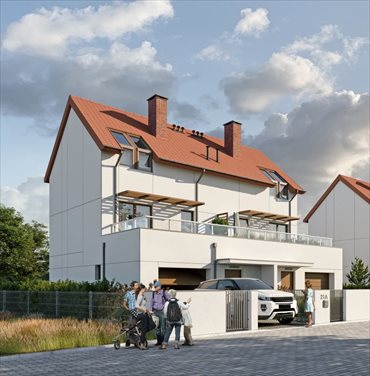 dom na sprzedaż 136m2 dom Gdańsk, Jasień, Źródlana