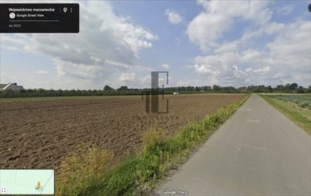 działka na sprzedaż 4093m2 działka Glinki, Kępa Pijarska