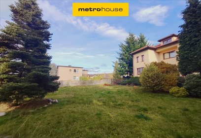 działka na sprzedaż 674m2 działka Rybnik, Podhalańska