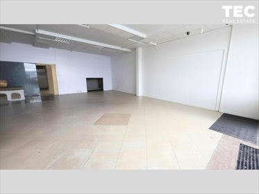 Zapraszam do wynajmu lokalu 110 m² w Bemowie z dużą witryną lokal użytkowy Warszawa, Bemowo, Połczyńska