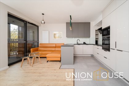 mieszkanie na wynajem 70m2 mieszkanie Kraków, Bronowice, Bronowice, Juliusza Lea