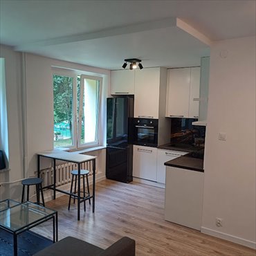 mieszkanie na wynajem 37m2 mieszkanie Chorzów, Centrum, M.  Konopnickiej