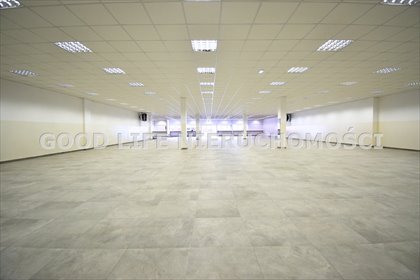 magazyn na wynajem 760m2 magazyn Przeworsk, Przeworsk, Głęboka