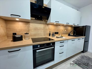 mieszkanie na sprzedaż 53m2 mieszkanie Zielona Góra