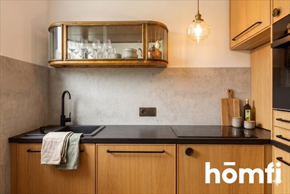 Kawalerka 28m² w sercu Muranowa, blisko Centrum mieszkanie Warszawa, Śródmieście, Muranów, Niska