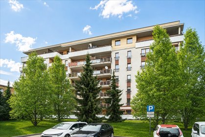 mieszkanie na sprzedaż 53m2 mieszkanie Łódź, Polesie, Karolewska