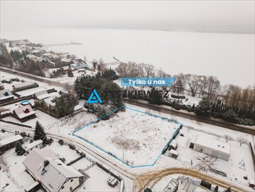 działka na sprzedaż 1329m2 działka Nadole, Osiedle na Stoku