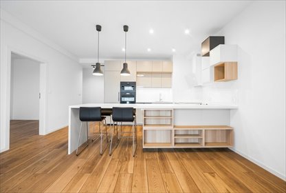 Wynajem 4-pokojowego apartamentu z tarasem i garażem zapraszam mieszkanie Katowice, Brynów, Rzepakowa