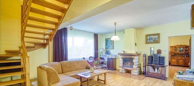 Dom na sprzedaż Dziekanów Leśny 200m2 Foto 6