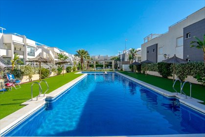 mieszkanie na sprzedaż 75m2 mieszkanie Aguas Nuevas, Aguas Nuevas