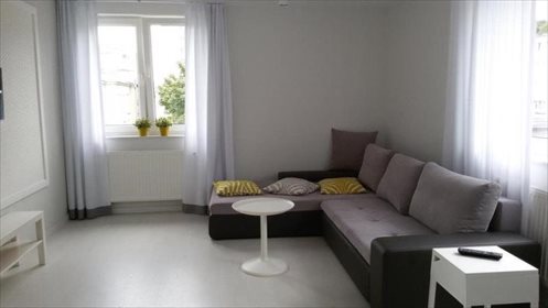 mieszkanie na wynajem 36m2 mieszkanie Gdynia, Działki Leśne, WARSZAWSKA