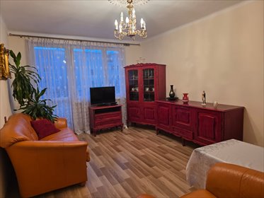 mieszkanie na wynajem 54m2 mieszkanie Częstochowa, Tysiąclecie