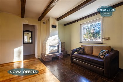 dom na sprzedaż 129m2 dom Kwiatkowice-Las, Słoneczna