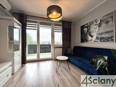 mieszkanie na sprzedaż 51m2 mieszkanie Warszawa, Białołęka, Skarbka z Gór