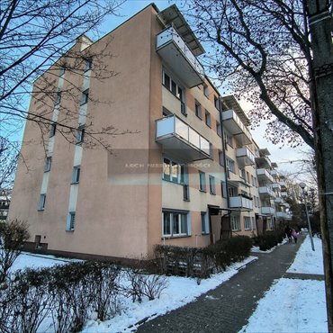 mieszkanie na sprzedaż 38m2 mieszkanie Piastów, al. Wojska Polskiego