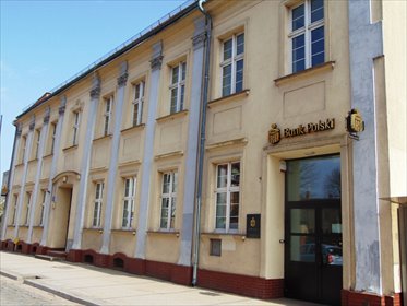 lokal użytkowy na sprzedaż 1412m2 lokal użytkowy Gryfice, Gryfice, Wojska Polskiego