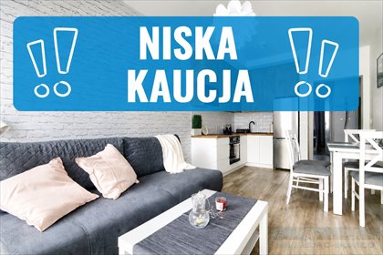 Wynajem 3 pokoi w nowym bloku z lasem i naturą mieszkanie Czapury, Wiewiórcza
