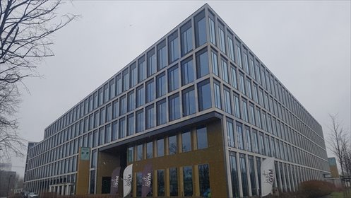 Wynajmę przestronne biuro 710 m² w prestiżowym Mokotowie lokal użytkowy Warszawa, Mokotów