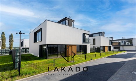 mieszkanie na sprzedaż 117m2 mieszkanie Kraków, Wola Justowska, Wiosenna